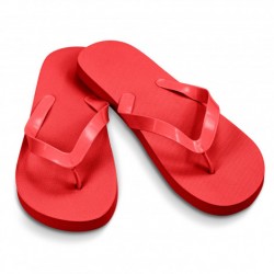 branded Tidal Flip Flops, from our range of promotional Toys, Games & Novelties