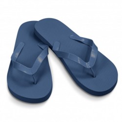 branded Tidal Flip Flops, from our range of promotional Toys, Games & Novelties