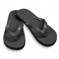 branded Tidal Flip Flops, from our range of promotional Toys, Games & Novelties