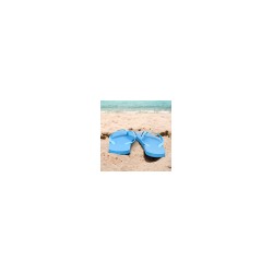 branded Tidal Flip Flops, from our range of promotional Toys, Games & Novelties