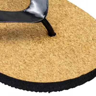 branded Fiji Flip Flops, from our range of promotional Toys, Games & Novelties