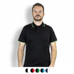 branded TRENDSWEAR Williams Mens Polo, from our range of promotional Men's Promotional Polo Shirts