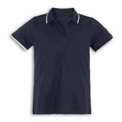 branded TRENDSWEAR Williams Mens Polo, from our range of promotional Men's Promotional Polo Shirts