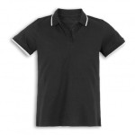 branded TRENDSWEAR Williams Mens Polo, from our range of promotional Men&#039;s Promotional Polo Shirts