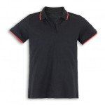 branded TRENDSWEAR Williams Mens Polo, from our range of promotional Men&#039;s Promotional Polo Shirts
