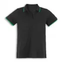 branded TRENDSWEAR Williams Mens Polo, from our range of promotional Men's Promotional Polo Shirts