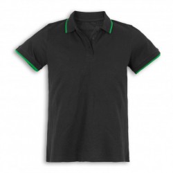 branded TRENDSWEAR Williams Mens Polo, from our range of promotional Men's Promotional Polo Shirts