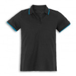 branded TRENDSWEAR Williams Mens Polo, from our range of promotional Men&#039;s Promotional Polo Shirts