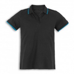branded TRENDSWEAR Williams Mens Polo, from our range of promotional Men's Promotional Polo Shirts