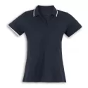 branded TRENDSWEAR Williams Womens Polo, from our range of promotional Men's Promotional Polo Shirts