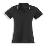 branded TRENDSWEAR Williams Womens Polo, from our range of promotional Men&#039;s Promotional Polo Shirts