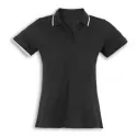 branded TRENDSWEAR Williams Womens Polo, from our range of promotional Men's Promotional Polo Shirts