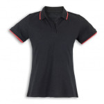 branded TRENDSWEAR Williams Womens Polo, from our range of promotional Men&#039;s Promotional Polo Shirts