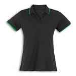 branded TRENDSWEAR Williams Womens Polo, from our range of promotional Men&#039;s Promotional Polo Shirts