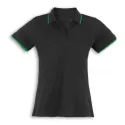 branded TRENDSWEAR Williams Womens Polo, from our range of promotional Men's Promotional Polo Shirts