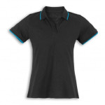 branded TRENDSWEAR Williams Womens Polo, from our range of promotional Men&#039;s Promotional Polo Shirts