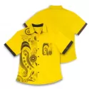 branded Custom Womens Shirt, from our range of promotional Ladies Corporate Shirts