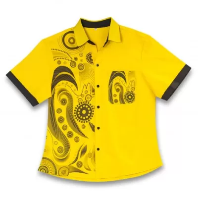 branded Custom Womens Shirt, from our range of promotional Ladies Corporate Shirts