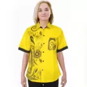 branded Custom Womens Shirt, from our range of promotional Ladies Corporate Shirts