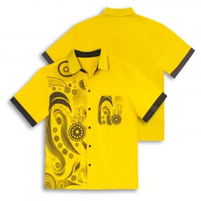 branded Custom Mens Shirt, from our range of promotional Men's Corporate Shirts