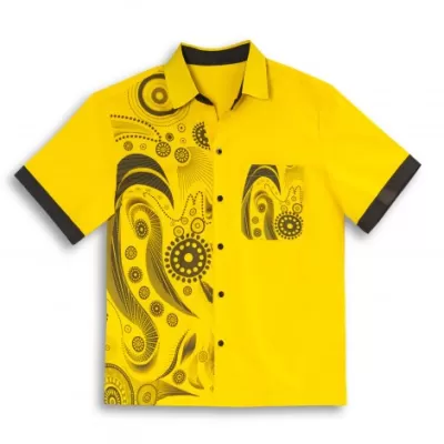branded Custom Mens Shirt, from our range of promotional Men's Corporate Shirts
