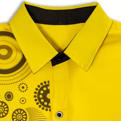 branded Custom Mens Shirt, from our range of promotional Men's Corporate Shirts