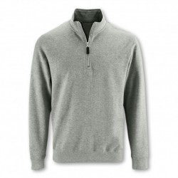 branded Sols Stan Unisex Sweatshirt, from our range of promotional Hoodies