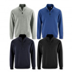 branded Sols Stan Unisex Sweatshirt, from our range of promotional Hoodies