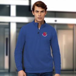 branded Sols Stan Unisex Sweatshirt, from our range of promotional Hoodies