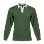 branded TRENDSWEAR Rugby Unisex Jersey, from our range of promotional Hoodies
