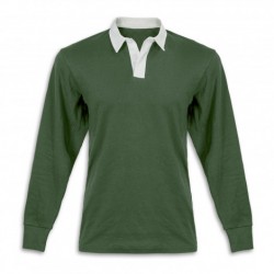 branded TRENDSWEAR Rugby Unisex Jersey, from our range of promotional Hoodies