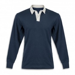 branded TRENDSWEAR Rugby Unisex Jersey, from our range of promotional Hoodies