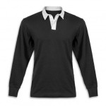 branded TRENDSWEAR Rugby Unisex Jersey, from our range of promotional Hoodies