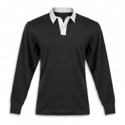 branded TRENDSWEAR Rugby Unisex Jersey, from our range of promotional Hoodies