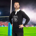 branded TRENDSWEAR Rugby Unisex Jersey, from our range of promotional Hoodies