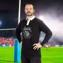 branded TRENDSWEAR Rugby Unisex Jersey, from our range of promotional Hoodies