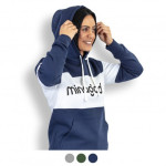 branded TRENDSWEAR Fairmount Unisex Hoodie, from our range of promotional Hoodies