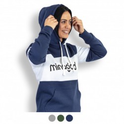 branded TRENDSWEAR Fairmount Unisex Hoodie, from our range of promotional Hoodies
