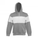 branded TRENDSWEAR Fairmount Unisex Hoodie, from our range of promotional Hoodies