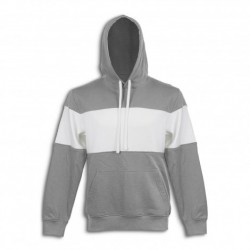 branded TRENDSWEAR Fairmount Unisex Hoodie, from our range of promotional Hoodies