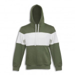 branded TRENDSWEAR Fairmount Unisex Hoodie, from our range of promotional Hoodies