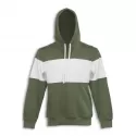 branded TRENDSWEAR Fairmount Unisex Hoodie, from our range of promotional Hoodies