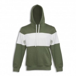branded TRENDSWEAR Fairmount Unisex Hoodie, from our range of promotional Hoodies