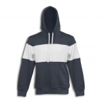 branded TRENDSWEAR Fairmount Unisex Hoodie, from our range of promotional Hoodies