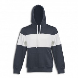 branded TRENDSWEAR Fairmount Unisex Hoodie, from our range of promotional Hoodies