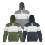 branded TRENDSWEAR Fairmount Unisex Hoodie, from our range of promotional Hoodies