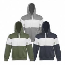 branded TRENDSWEAR Fairmount Unisex Hoodie, from our range of promotional Hoodies