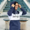branded TRENDSWEAR Fairmount Unisex Hoodie, from our range of promotional Hoodies