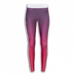 Sublimated Teamwear - Custom Womens Athletics Leggings