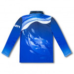 Men&#039;s Promotional Polo Shirts  - Custom Fishing Polo